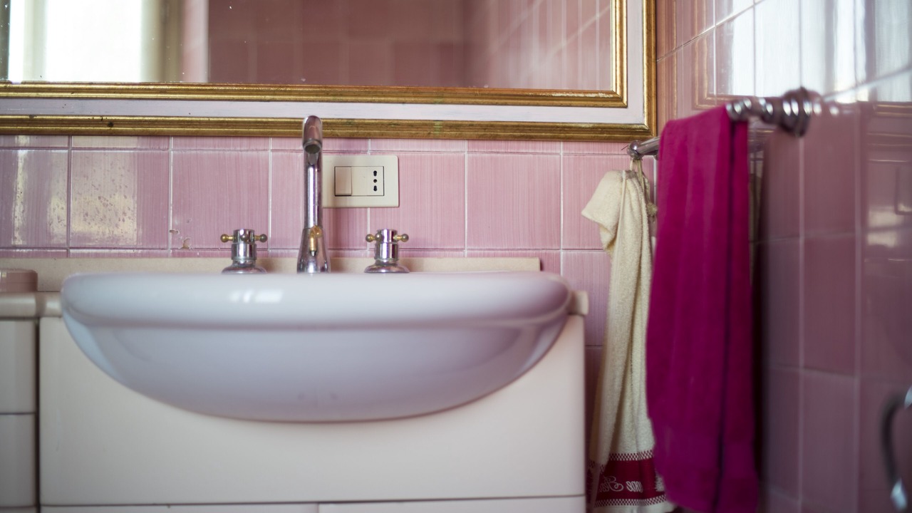 Photo of Bathroom in Passirano