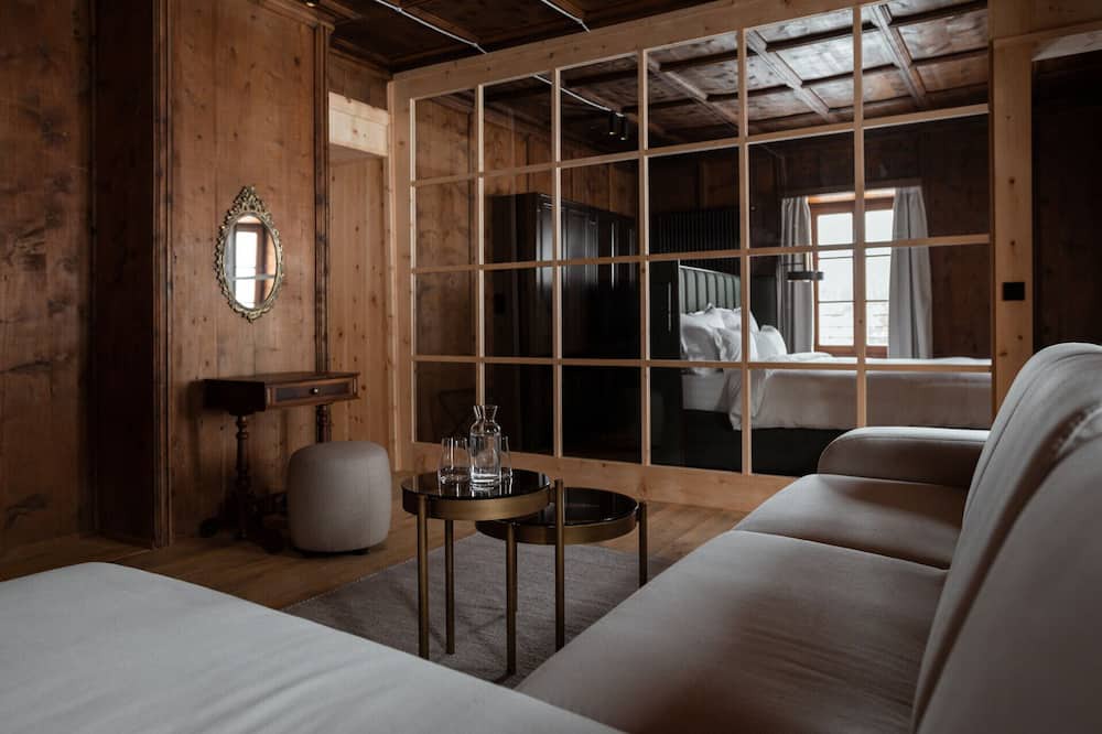 Photo of Bedroom in San Lorenzo di Sebato
