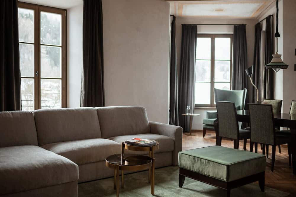 Photo of Livingroom in San Lorenzo di Sebato