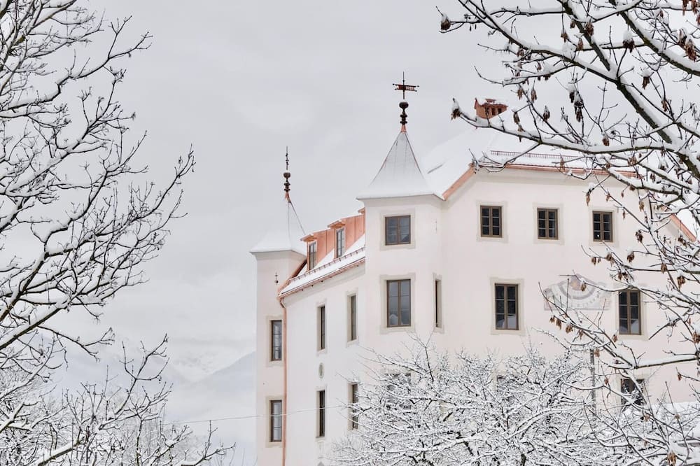 Photo of Outdoor in San Lorenzo di Sebato