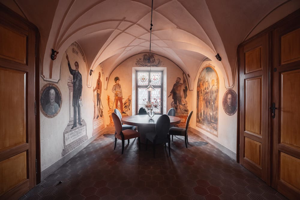 Photo of Others in San Lorenzo di Sebato