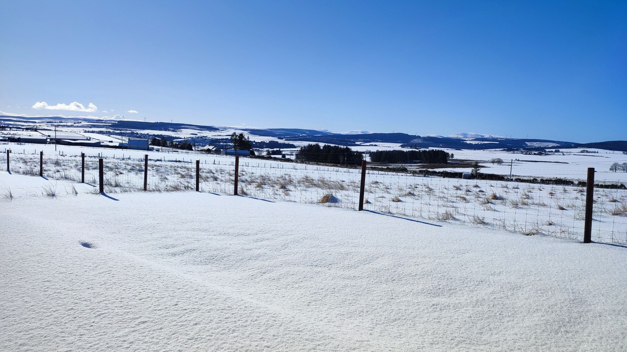 Photo of Outdoor in Keith