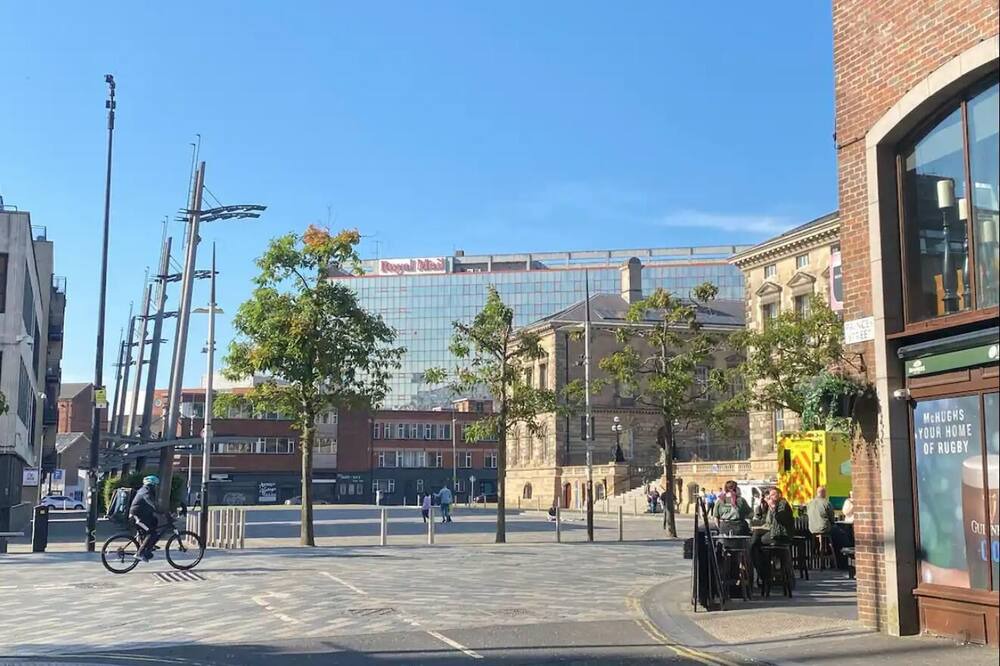 Photo of Others in Belfast Central District