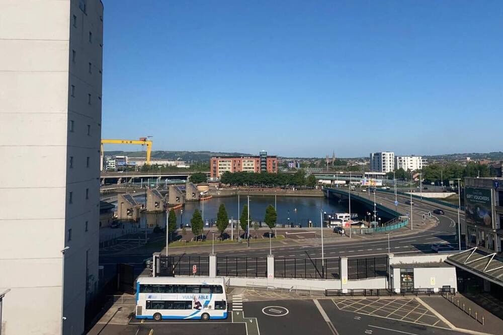 Photo of Outdoor in Belfast Central District