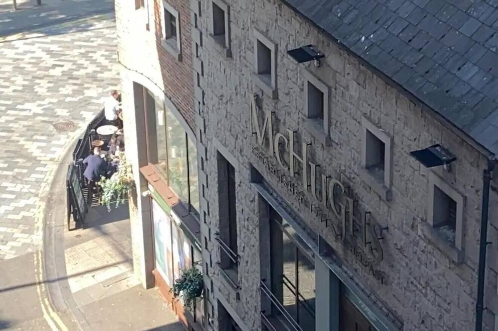 Photo of Others in Belfast Central District