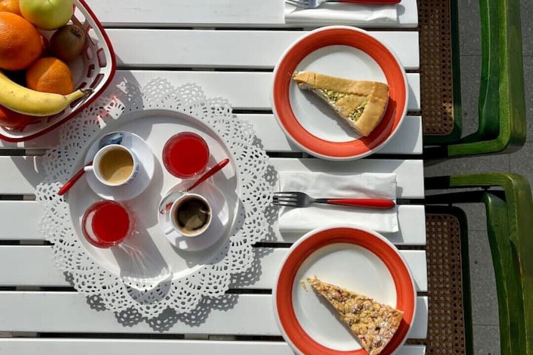 Photo of Outdoor in Porto d'Ascoli