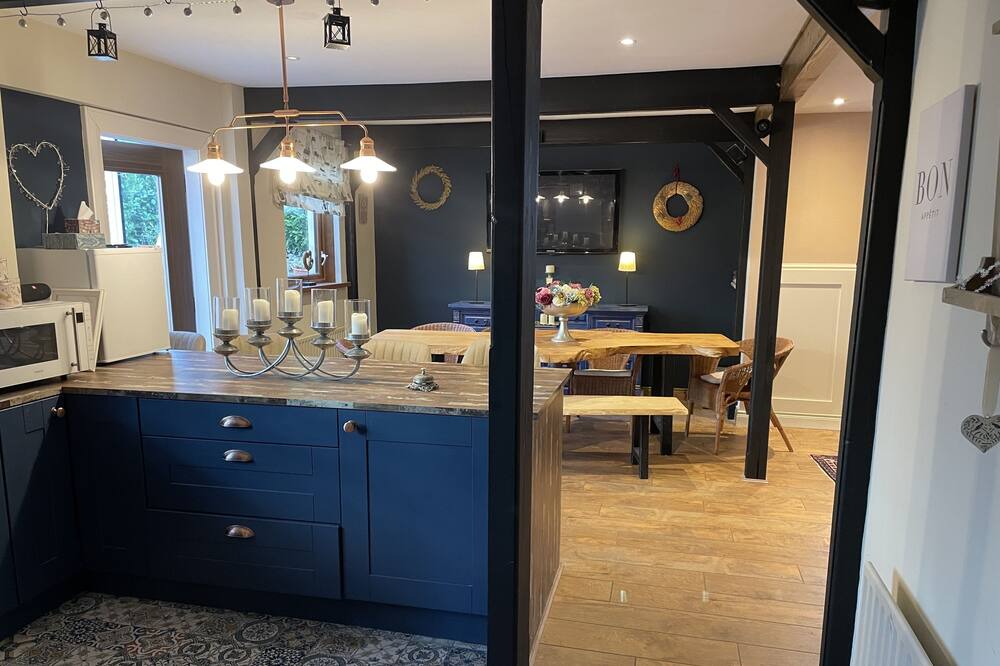 Photo of Kitchen in Downpatrick