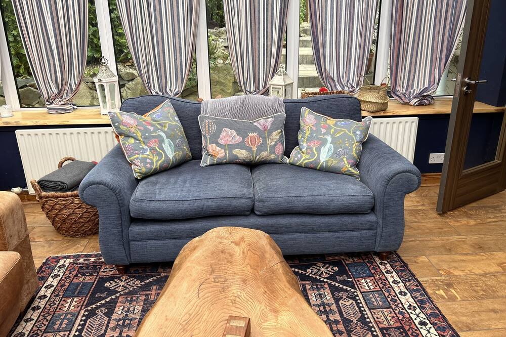 Photo of Livingroom in Downpatrick