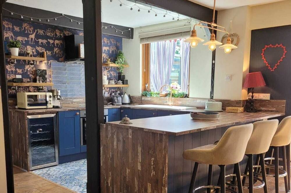 Photo of Kitchen in Downpatrick