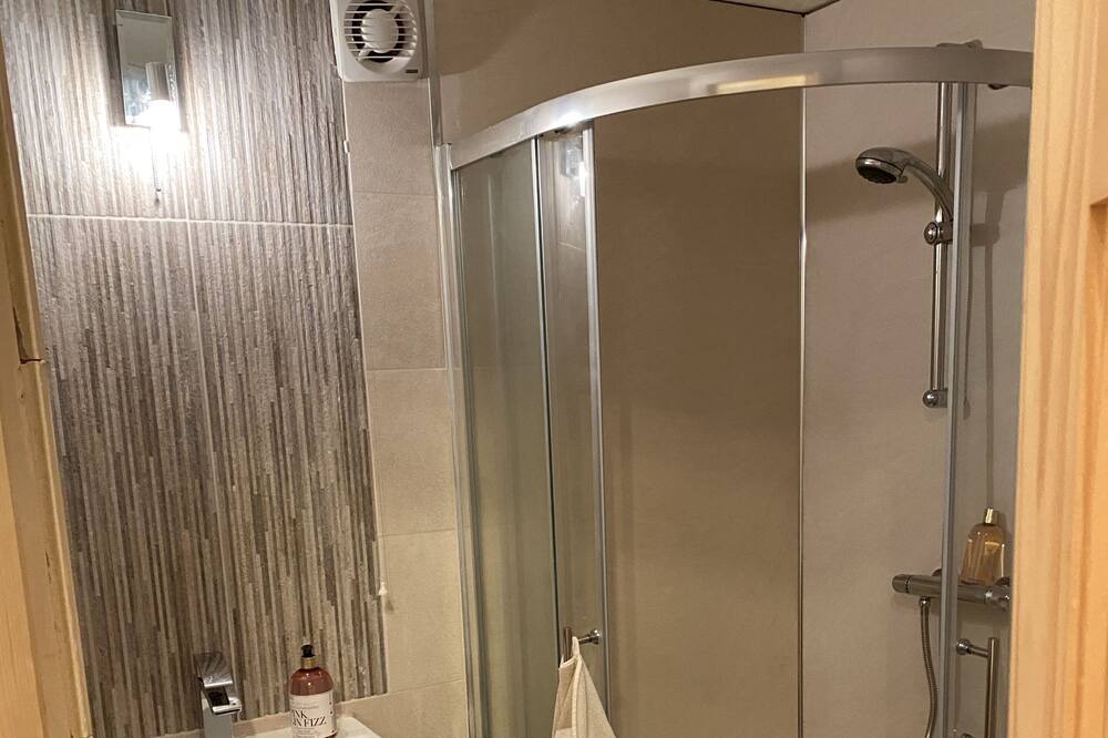 Photo of Bathroom in Downpatrick