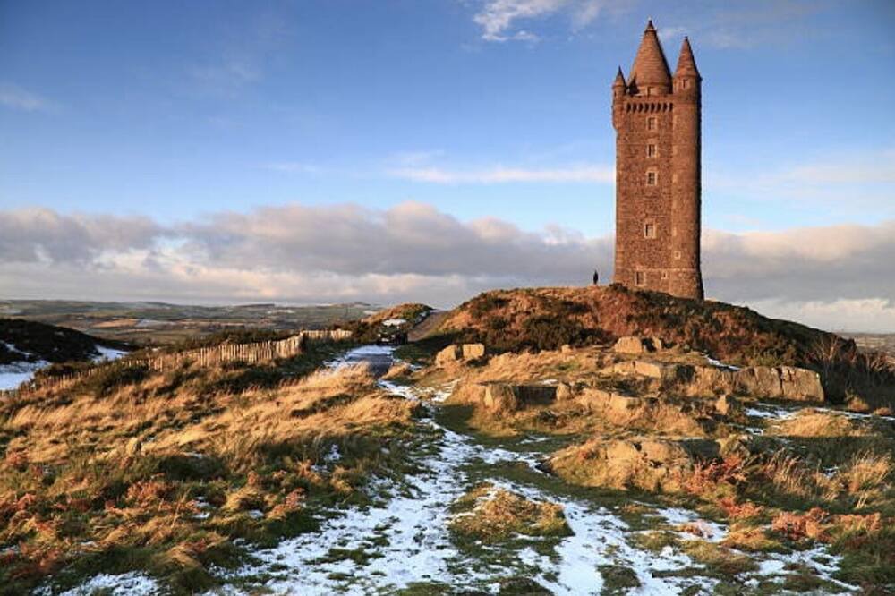 Photo of Outdoor in Downpatrick
