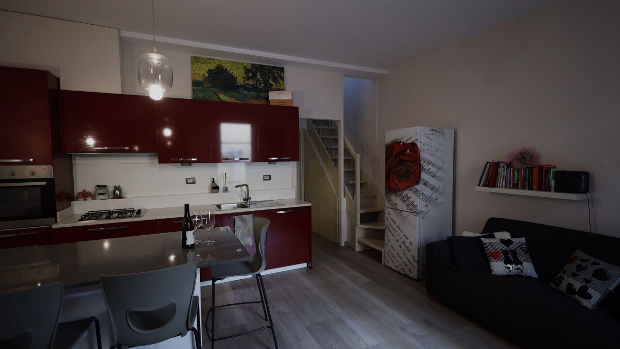 Photo of Kitchen in Nugola