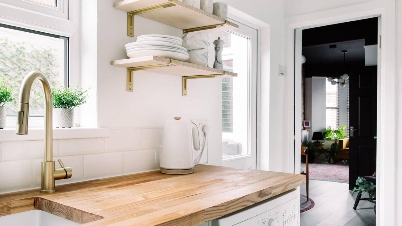 Photo of Kitchen in Ormeau
