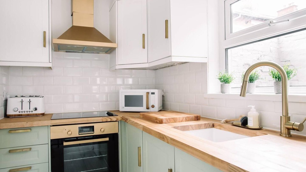 Photo of Kitchen in Ormeau
