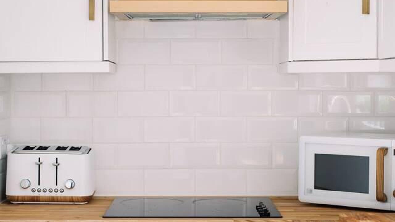 Photo of Kitchen in Ormeau