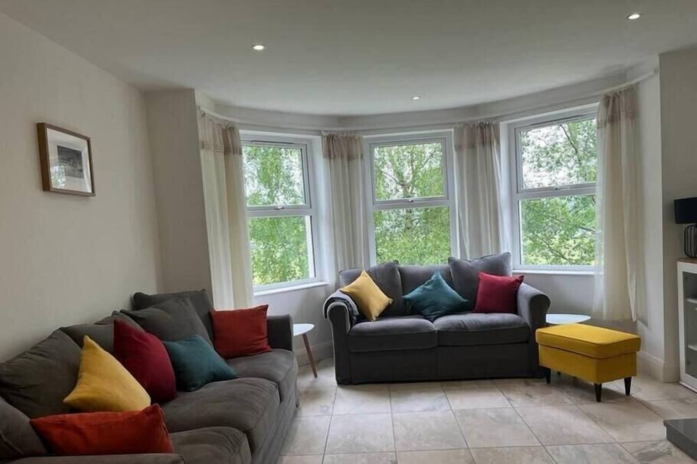 Photo of Livingroom in Ballycastle