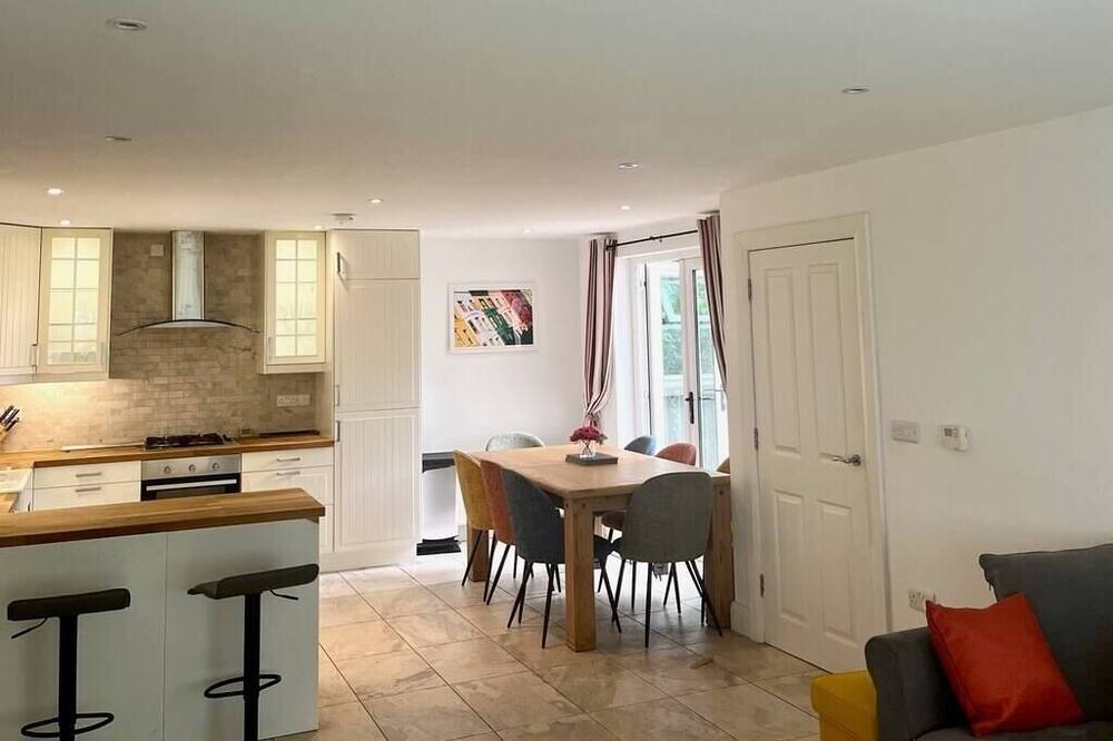 Photo of Kitchen in Ballycastle