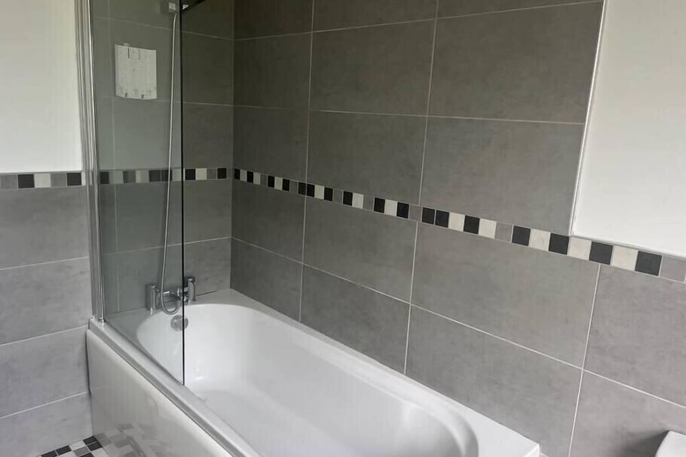 Photo of Bathroom in Ballycastle