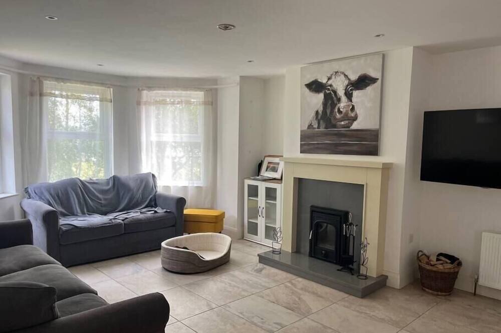 Photo of Livingroom in Ballycastle