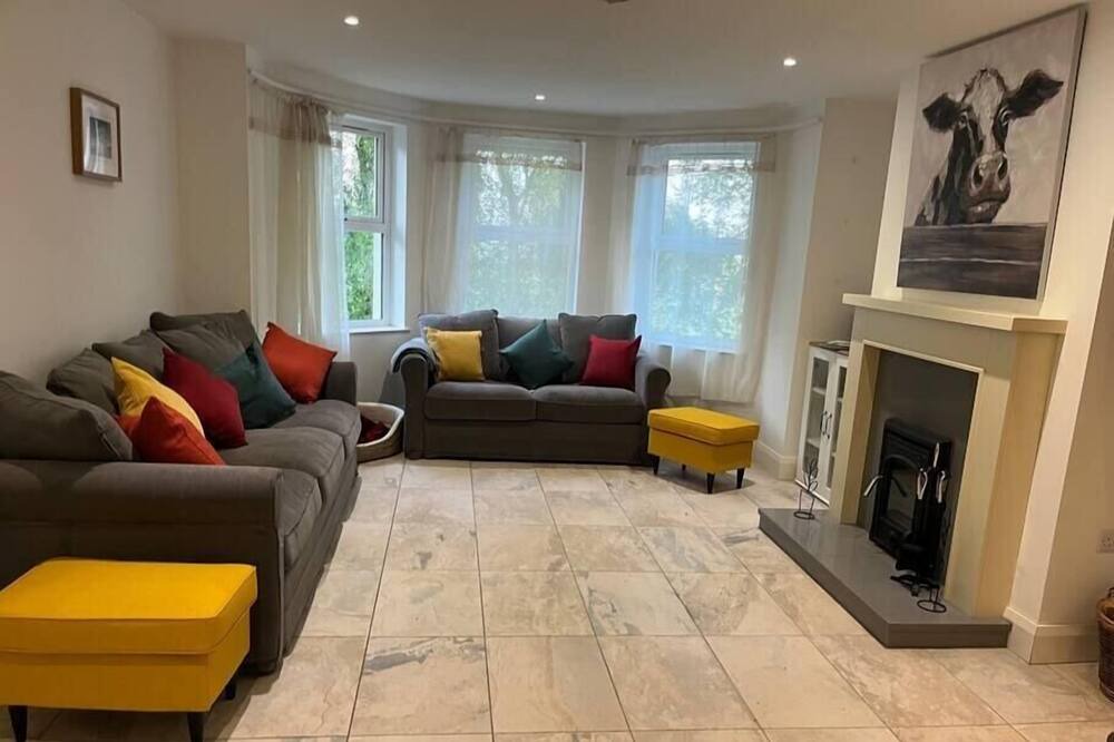 Photo of Livingroom in Ballycastle