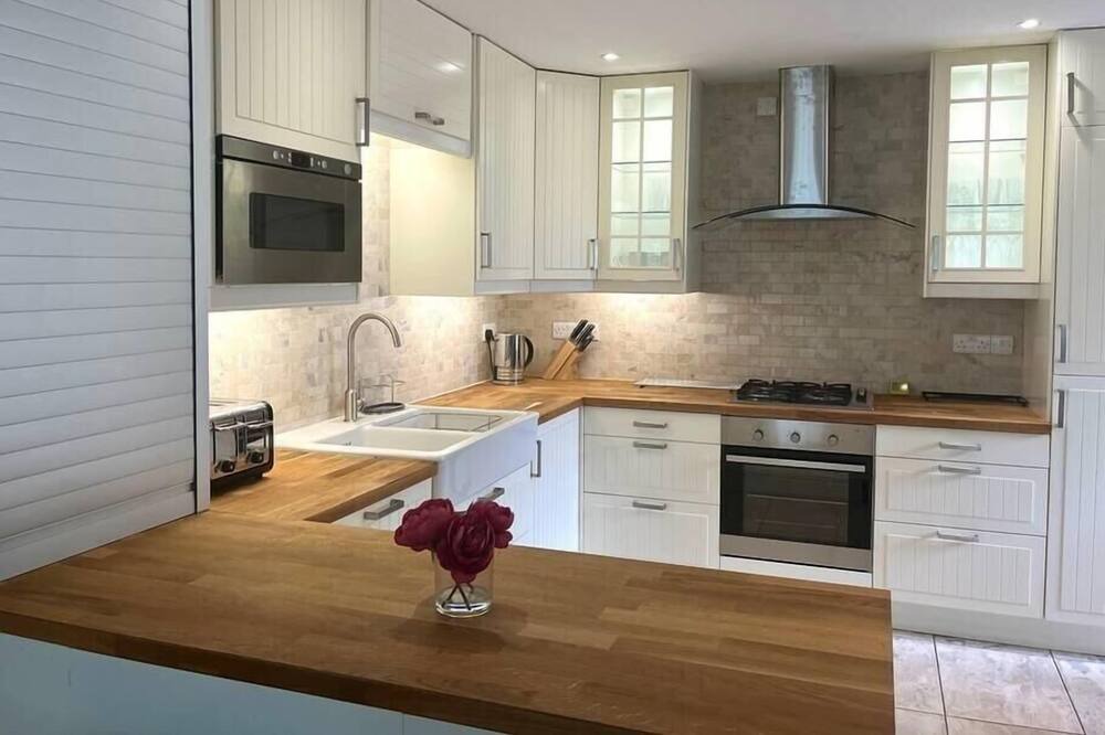 Photo of Kitchen in Ballycastle