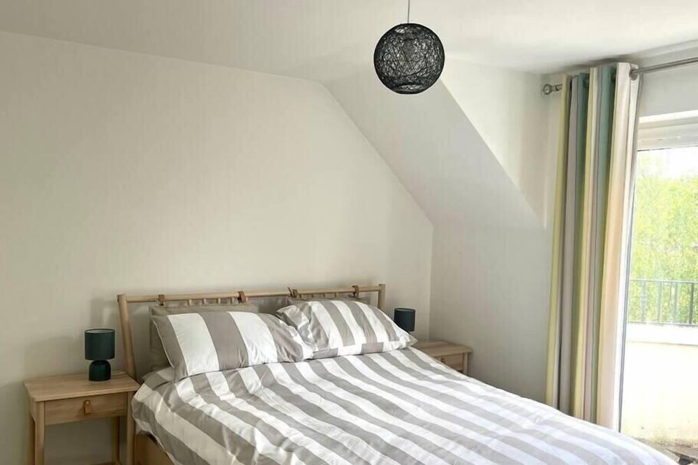 Photo of Bedroom in Ballycastle