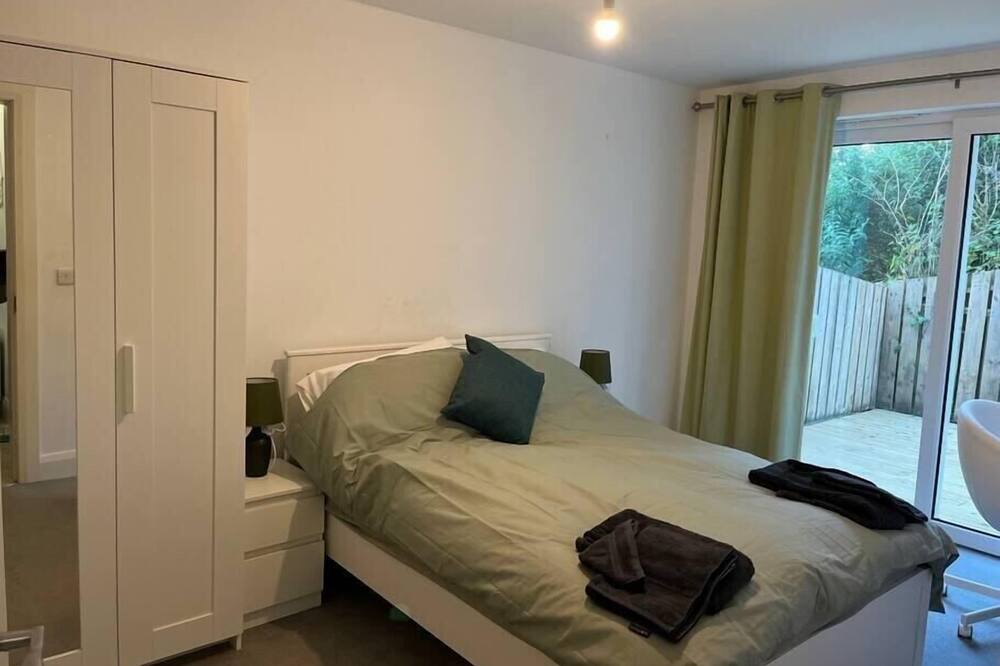 Photo of Bedroom in Ballycastle