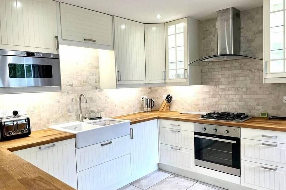 Photo of Kitchen in Ballycastle
