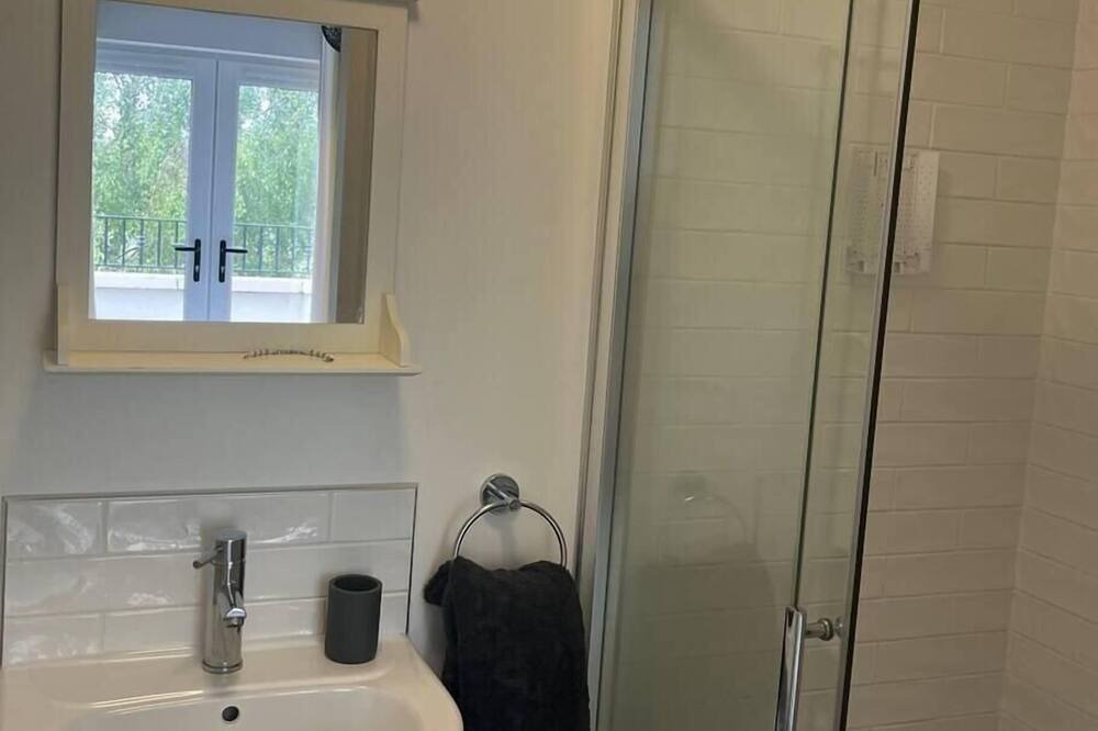 Photo of Bathroom in Ballycastle