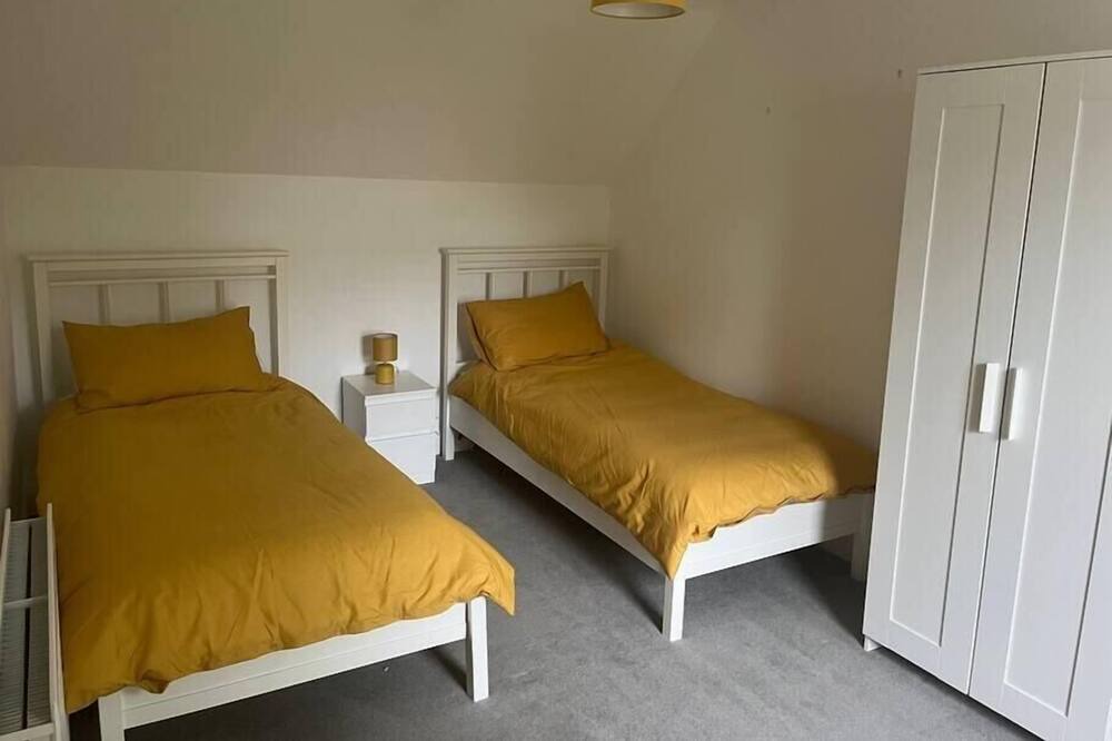 Photo of Bedroom in Ballycastle