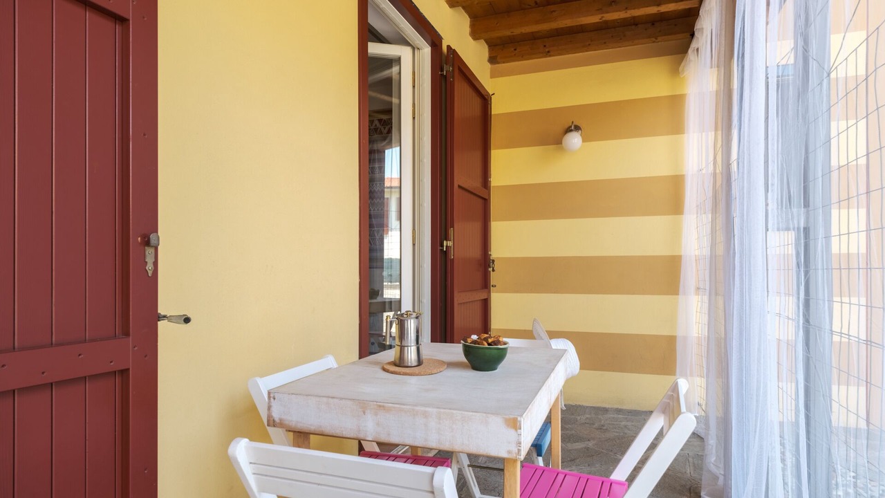 Photo of Outdoor in Passirano