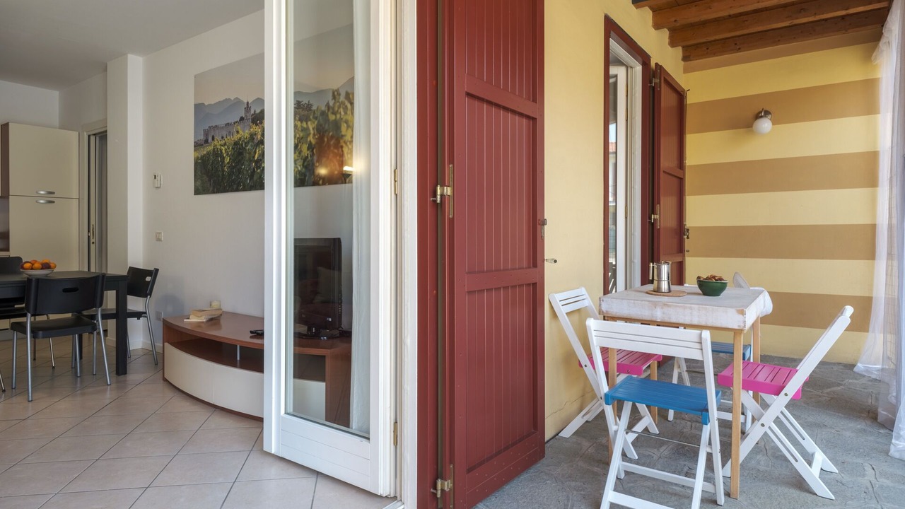 Photo of Outdoor in Passirano
