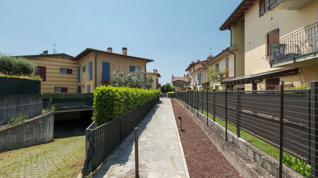 Photo of Outdoor in Passirano