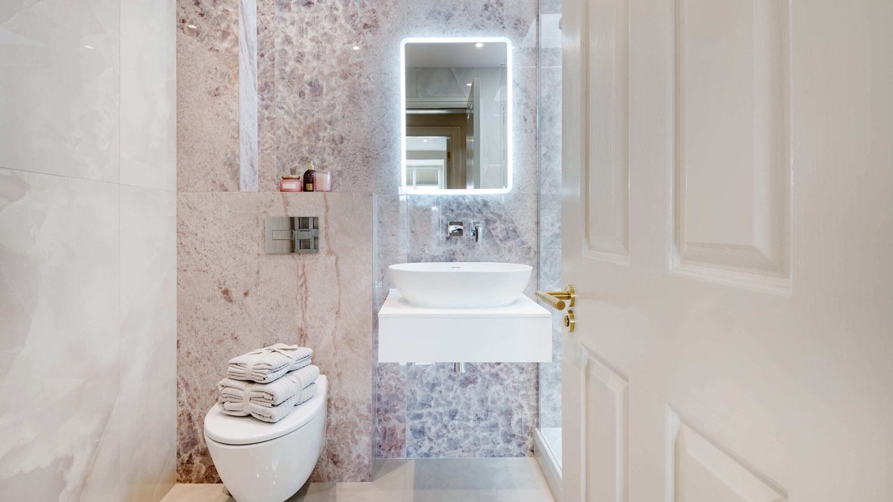 Photo of Bathroom in City of Westminster