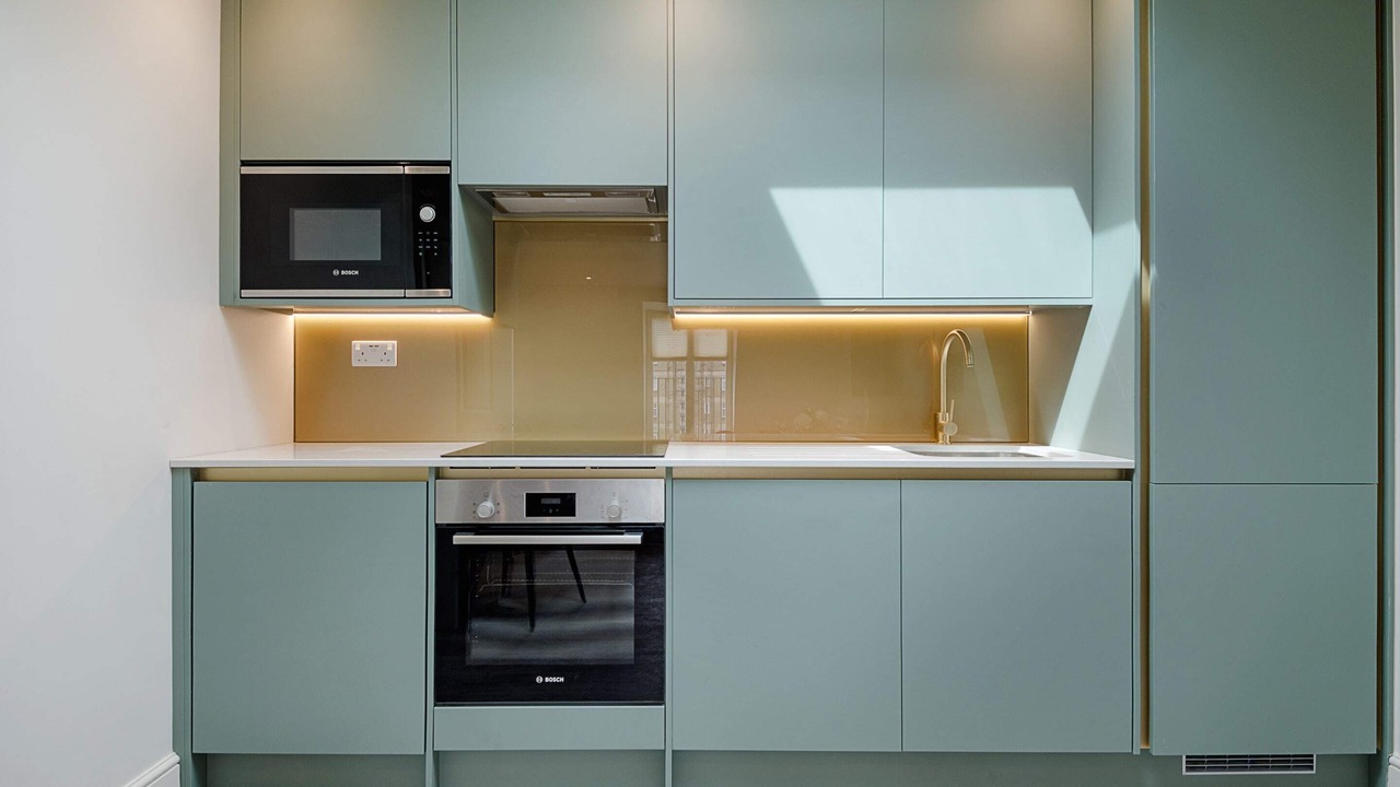 Photo of Kitchen in City of Westminster