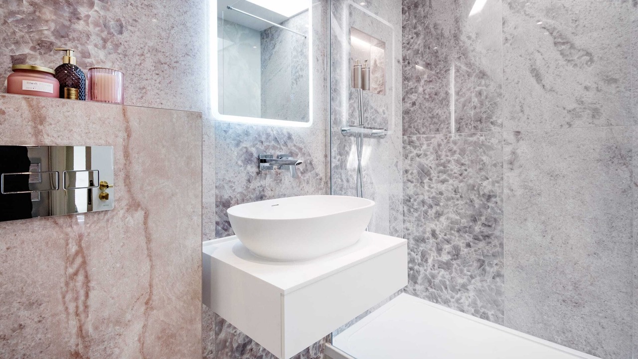 Photo of Bathroom in City of Westminster