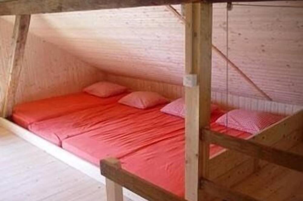 Photo of Bedroom in Gossliwil