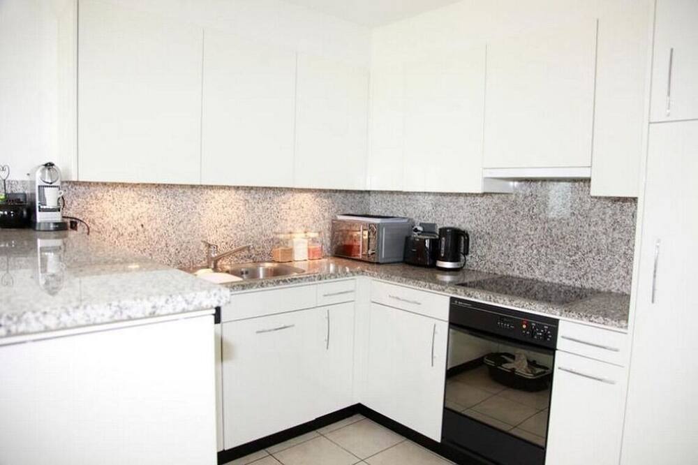 Photo of Kitchen in San Nazzaro