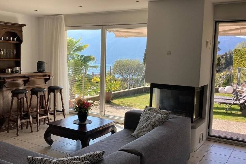 Photo of Livingroom in San Nazzaro
