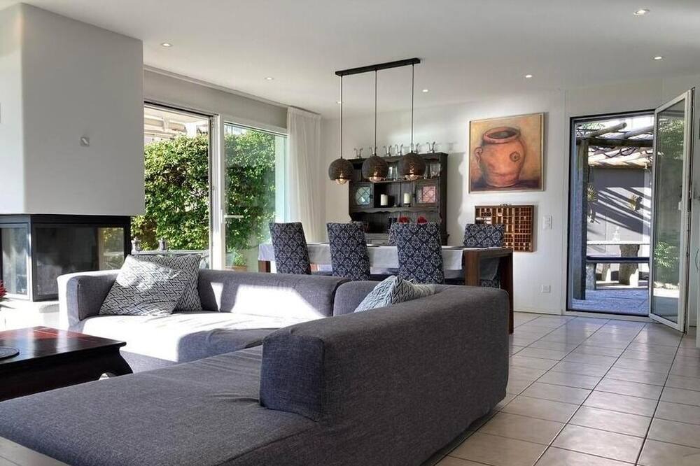 Photo of Livingroom in San Nazzaro