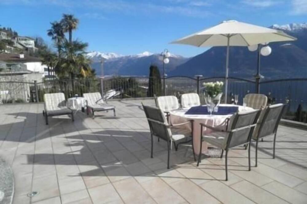 Photo of Outdoor in Brione sopra Minusio