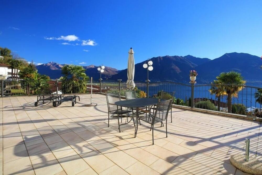 Photo of Outdoor in Brione sopra Minusio