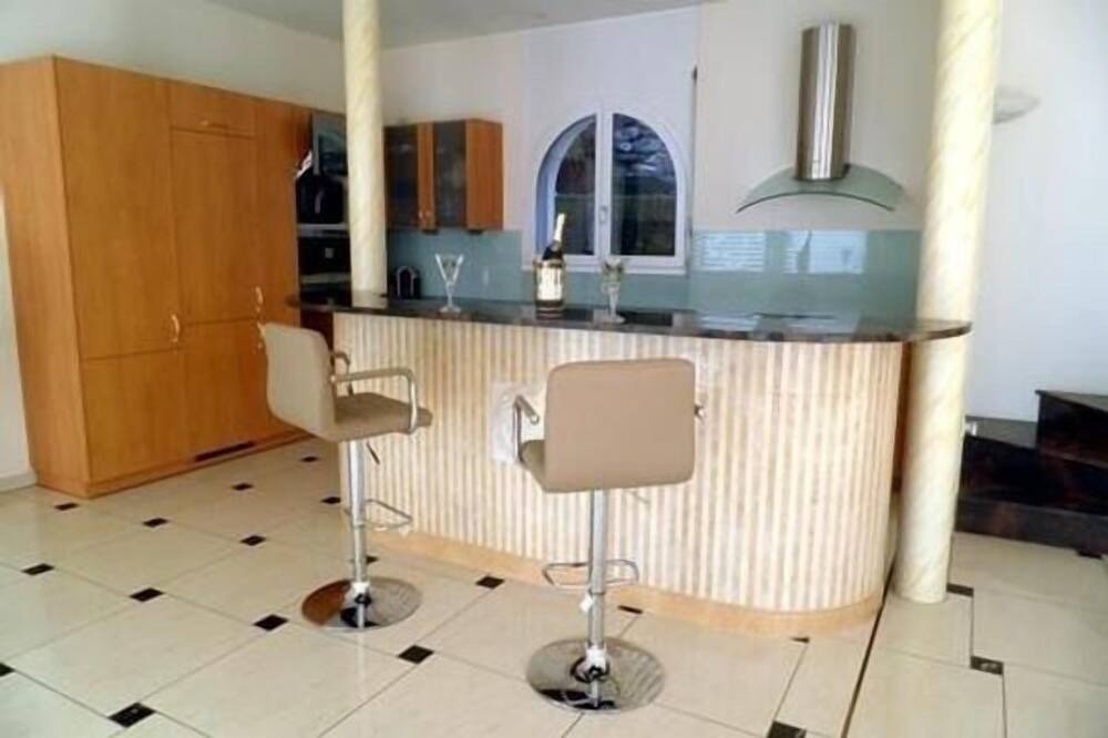 Photo of Kitchen in Brione sopra Minusio