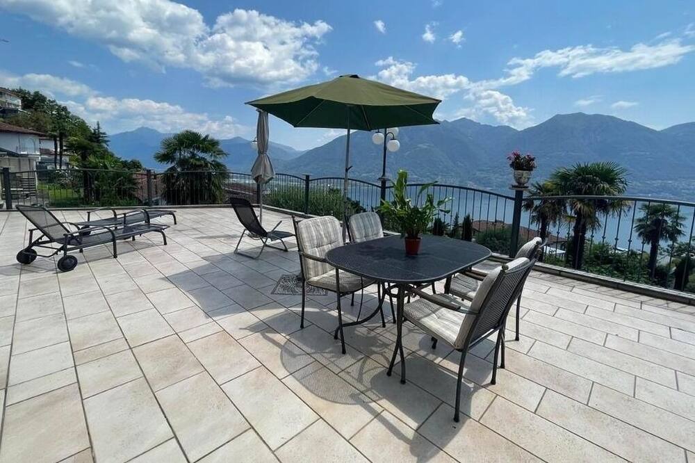 Photo of Outdoor in Brione sopra Minusio