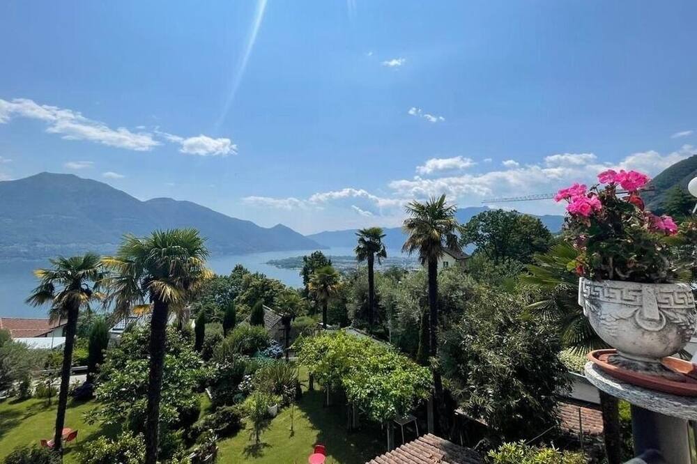 Photo of Outdoor in Brione sopra Minusio
