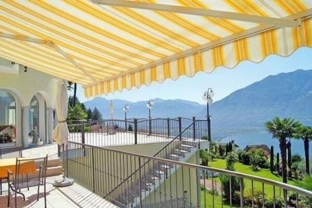 Photo of Outdoor in Brione sopra Minusio