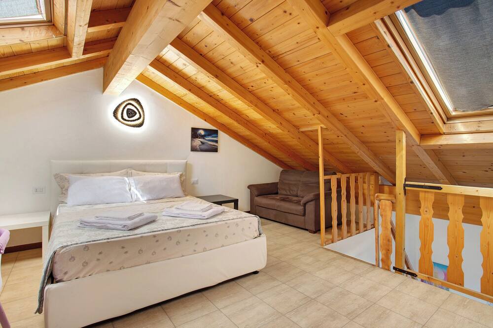 Photo of Bedroom in Nova Milanese