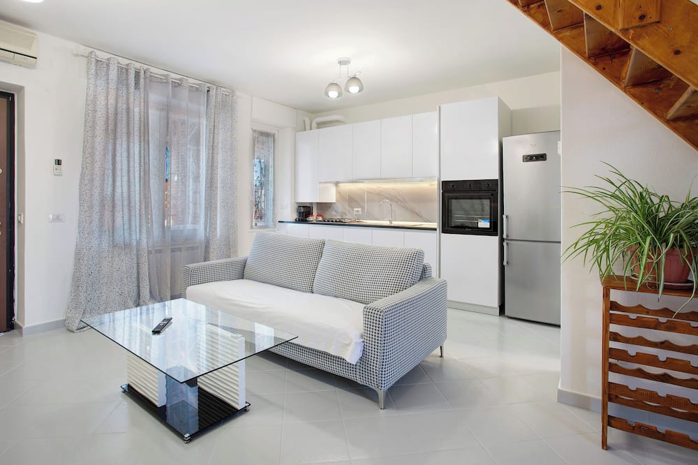 Photo of Livingroom in Nova Milanese