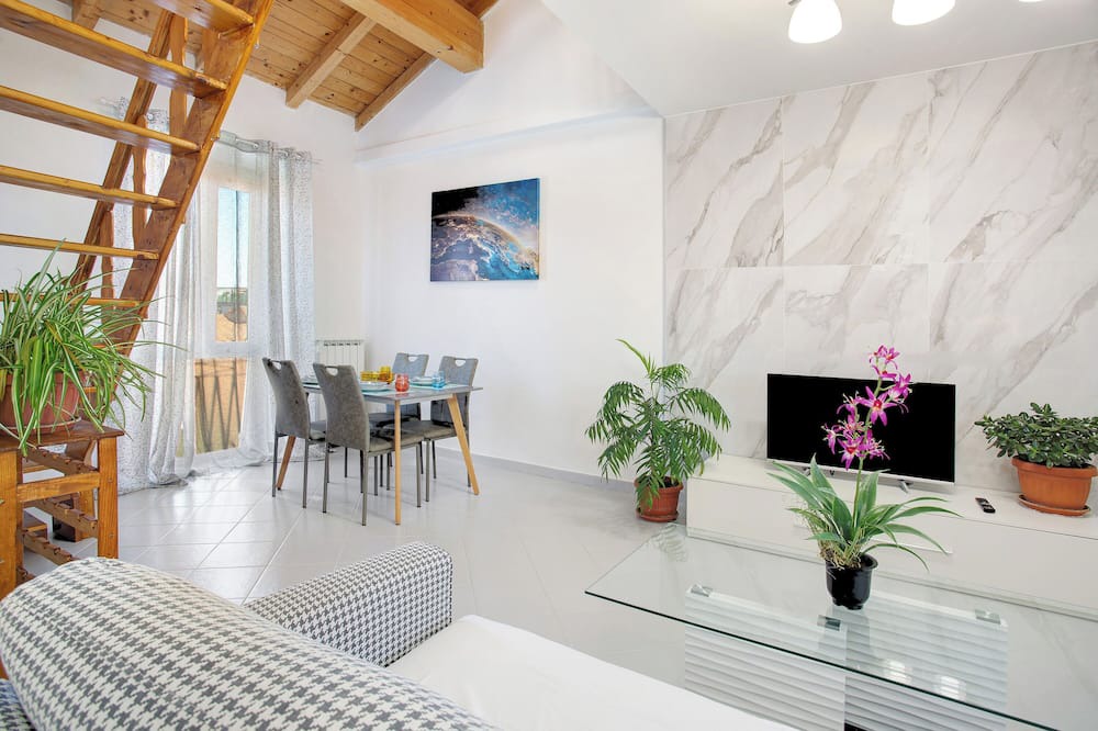 Photo of Livingroom in Nova Milanese