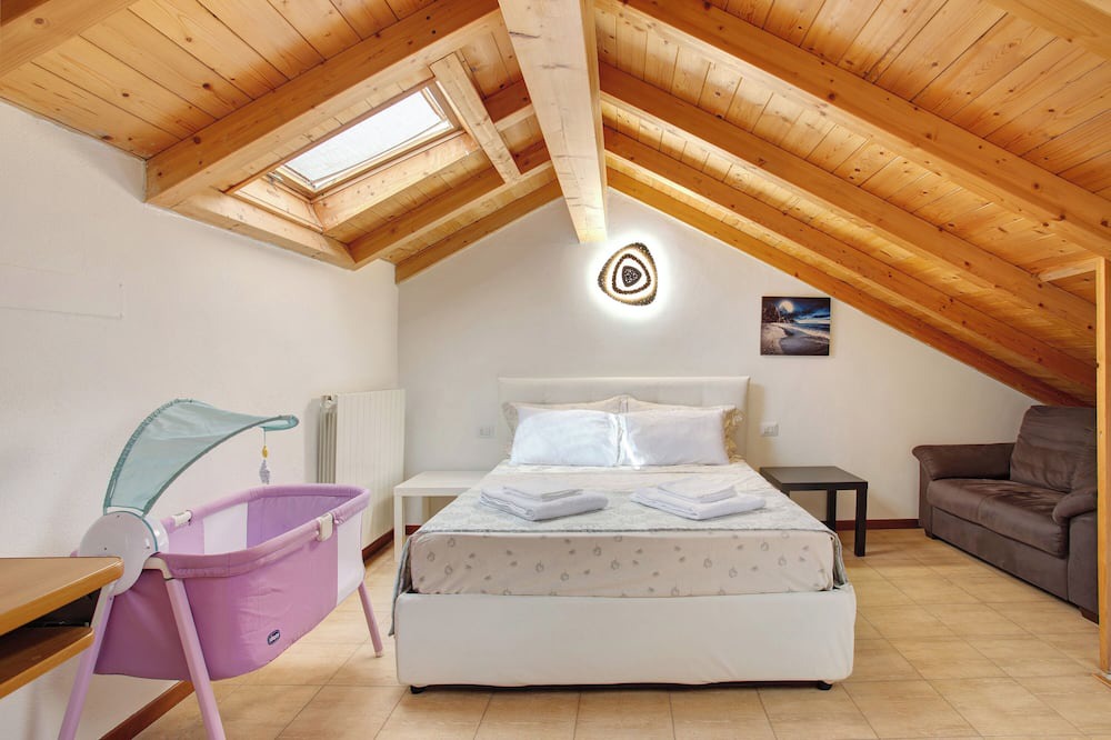 Photo of Bedroom in Nova Milanese